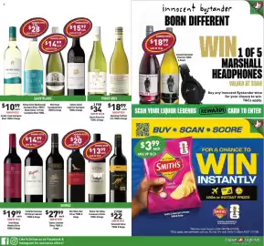 Liquor Legends catalogue Page 3