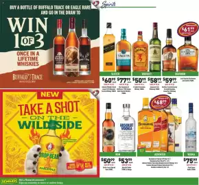Liquor Legends catalogue Page 4