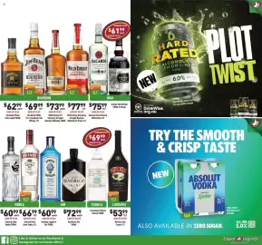 Liquor Legends catalogue Page 5