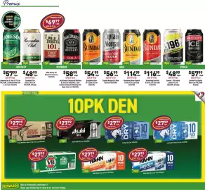 Liquor Legends catalogue Page 6