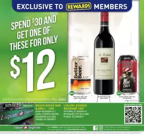 Liquor Legends catalogue Page 8