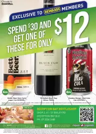 Liquor Legends catalogue Page 2