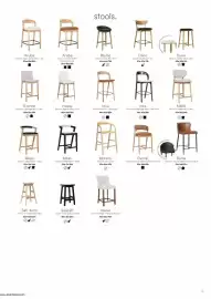 OZ Design Furniture catalogue Page 10