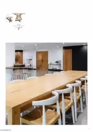 OZ Design Furniture catalogue Page 12