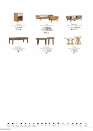 OZ Design Furniture catalogue Page 14