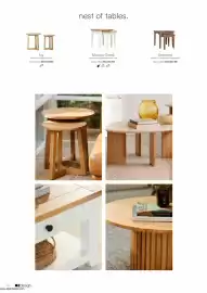 OZ Design Furniture catalogue Page 15