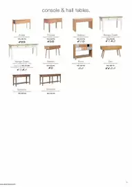 OZ Design Furniture catalogue Page 16