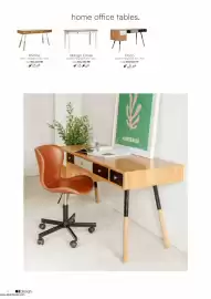 OZ Design Furniture catalogue Page 17
