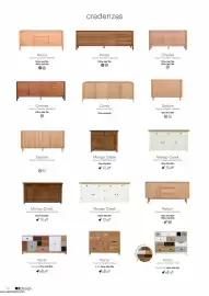 OZ Design Furniture catalogue Page 19