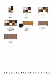 OZ Design Furniture catalogue Page 20