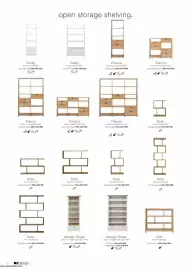 OZ Design Furniture catalogue Page 21