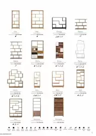 OZ Design Furniture catalogue Page 22