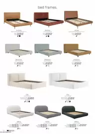 OZ Design Furniture catalogue Page 26
