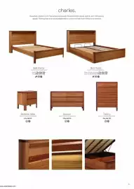 OZ Design Furniture catalogue Page 31