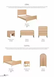 OZ Design Furniture catalogue Page 32