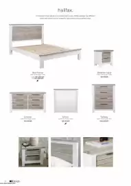 OZ Design Furniture catalogue Page 34