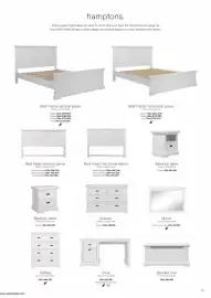 OZ Design Furniture catalogue Page 35