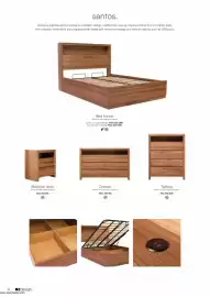 OZ Design Furniture catalogue Page 38