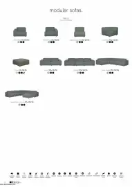 OZ Design Furniture catalogue Page 4