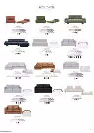 OZ Design Furniture catalogue Page 41