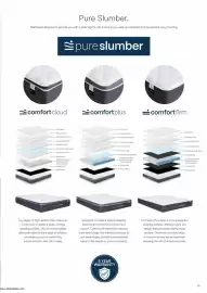 OZ Design Furniture catalogue Page 43