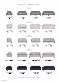 OZ Design Furniture catalogue Page 5