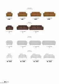 OZ Design Furniture catalogue Page 6