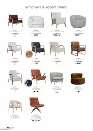 OZ Design Furniture catalogue Page 7