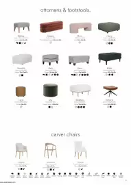 OZ Design Furniture catalogue Page 8