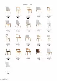 OZ Design Furniture catalogue Page 9