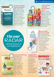 Clicks catalogue Page 106