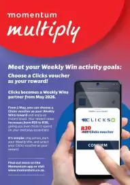 Clicks catalogue Page 116