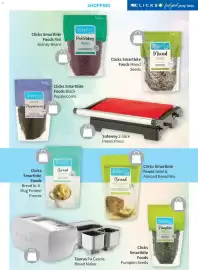 Clicks catalogue Page 123