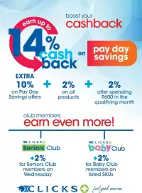 Clicks catalogue Page 125