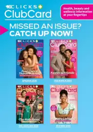 Clicks catalogue Page 132
