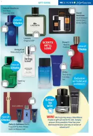 Clicks catalogue Page 21