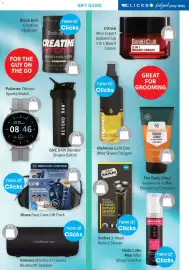 Clicks catalogue Page 23