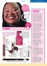 Clicks catalogue Page 34
