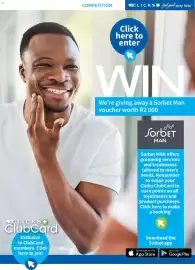 Clicks catalogue Page 40