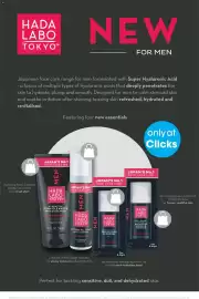 Clicks catalogue Page 47