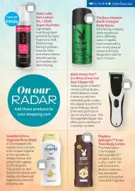 Clicks catalogue Page 56