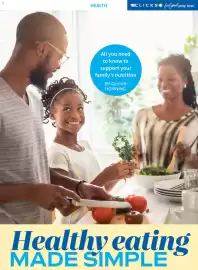 Clicks catalogue Page 64