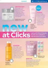 Clicks catalogue Page 8