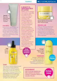 Clicks catalogue Page 9