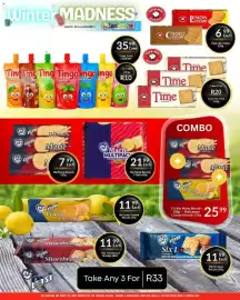 Super Save catalogue week 23 Page 10