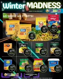Super Save catalogue week 23 Page 12