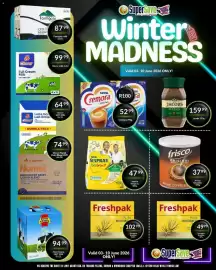 Super Save catalogue week 23 Page 15