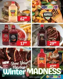 Super Save catalogue week 23 Page 16
