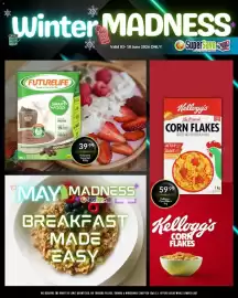 Super Save catalogue week 23 Page 17