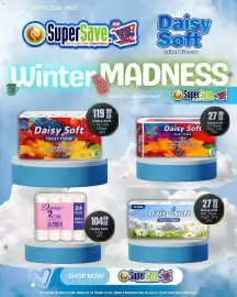 Super Save catalogue week 23 Page 20